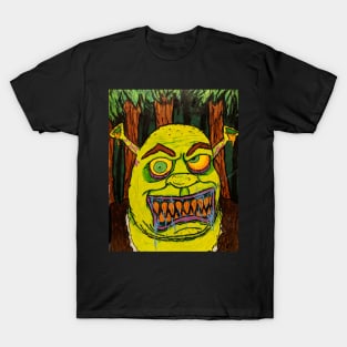 Onions T-Shirt